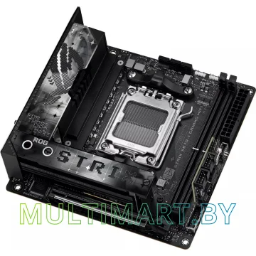 Материнская плата ASUS ROG Strix X870-I Gaming WiFi картинка 5